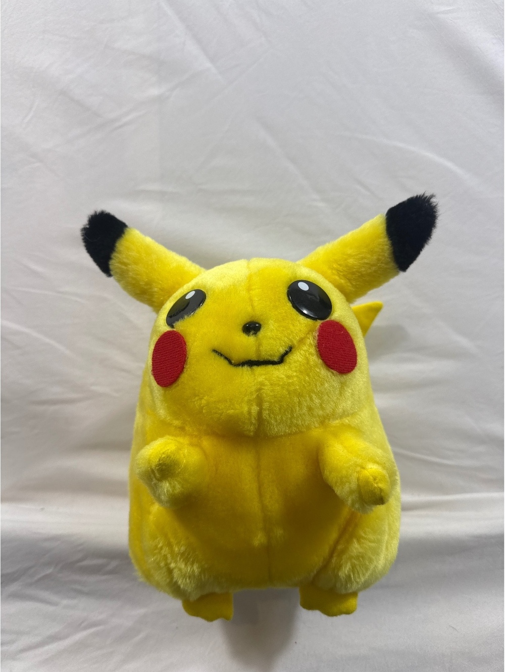 Pokemon Pikachu Plush Toy Soft Stuffed Animal